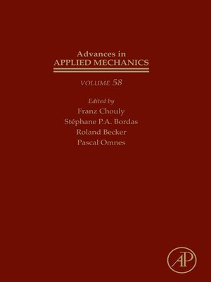 cover image of Error Control, Adaptive Discretizations, and Applications, Part 1